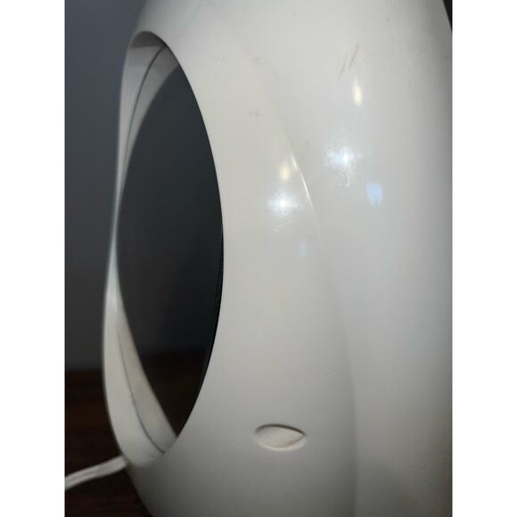 Revlon perfect reflections ultrasetter hot curlers  RV254 pink hair styling tool - Picture 4 of 7